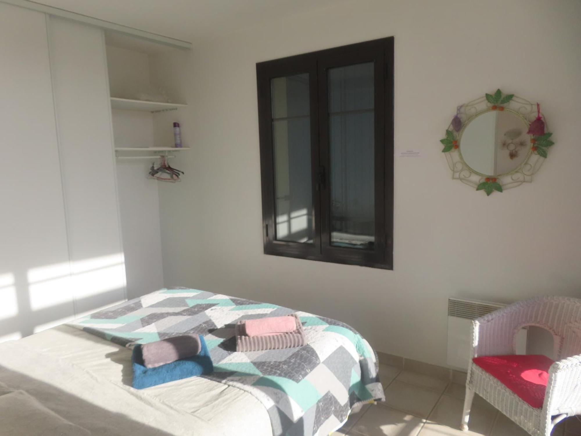 Gruissan Village Appt Duplex 51M2 ภายนอก รูปภาพ